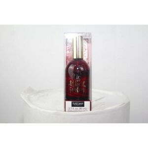 TUSCANY candle apple toddy room spray